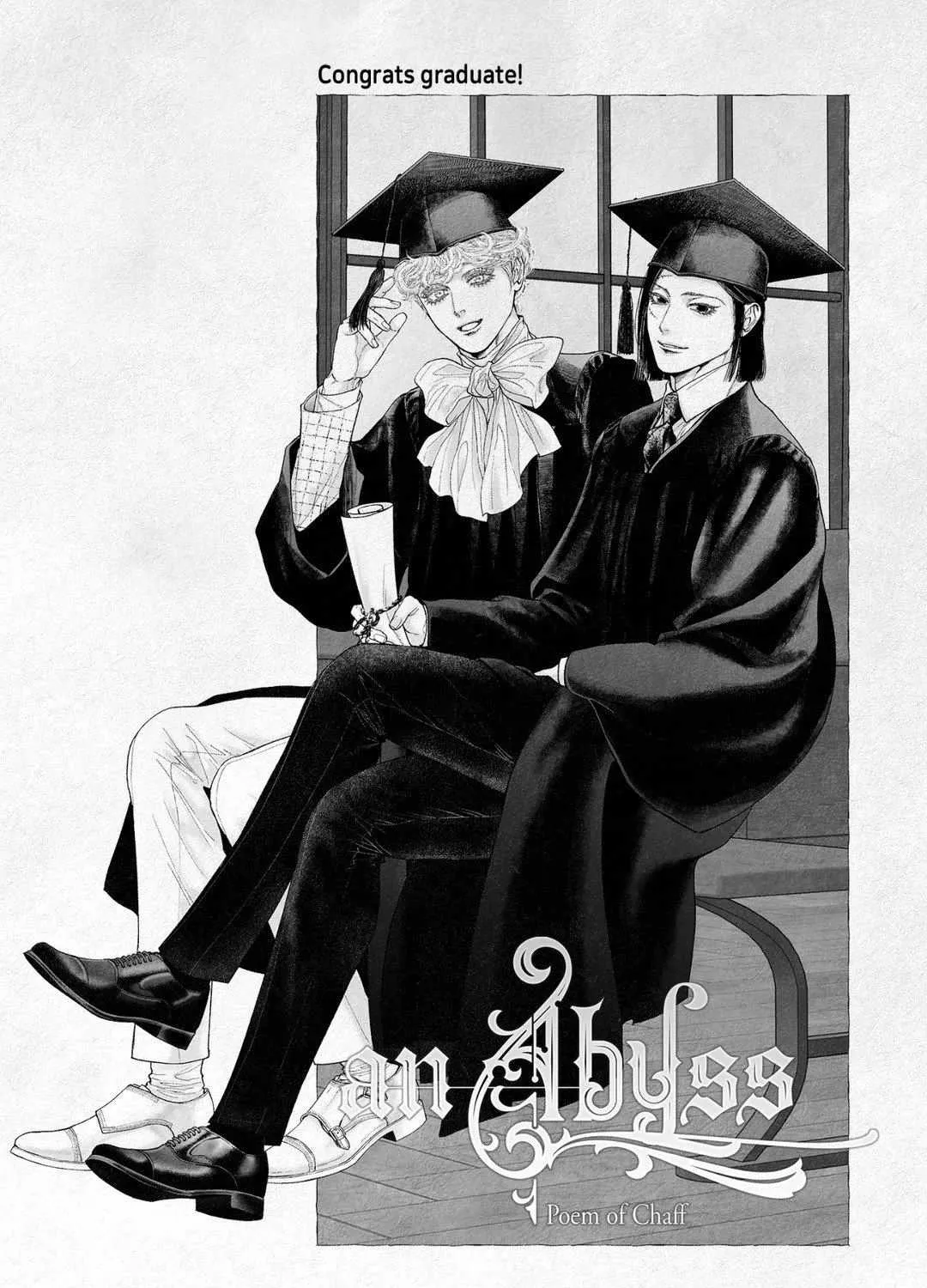 Read An Abyss chapter 113 image 4 on Lezhin