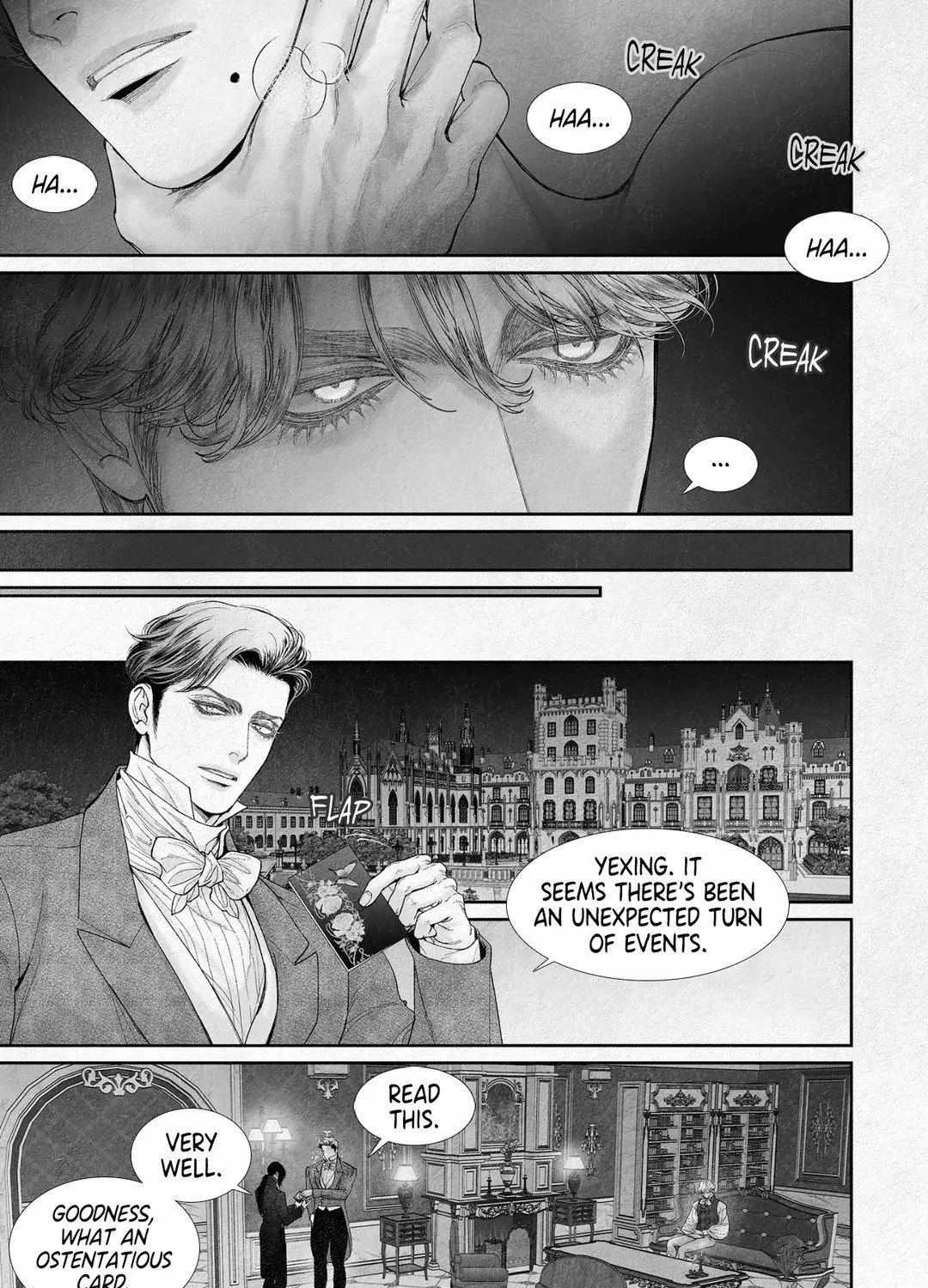 Read An Abyss chapter 115 image 10 on Lezhin