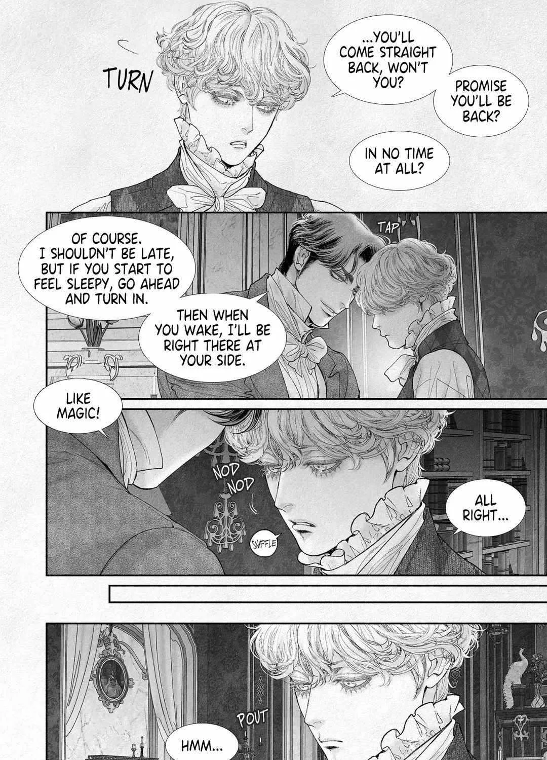 Read An Abyss chapter 115 image 20 on Lezhin