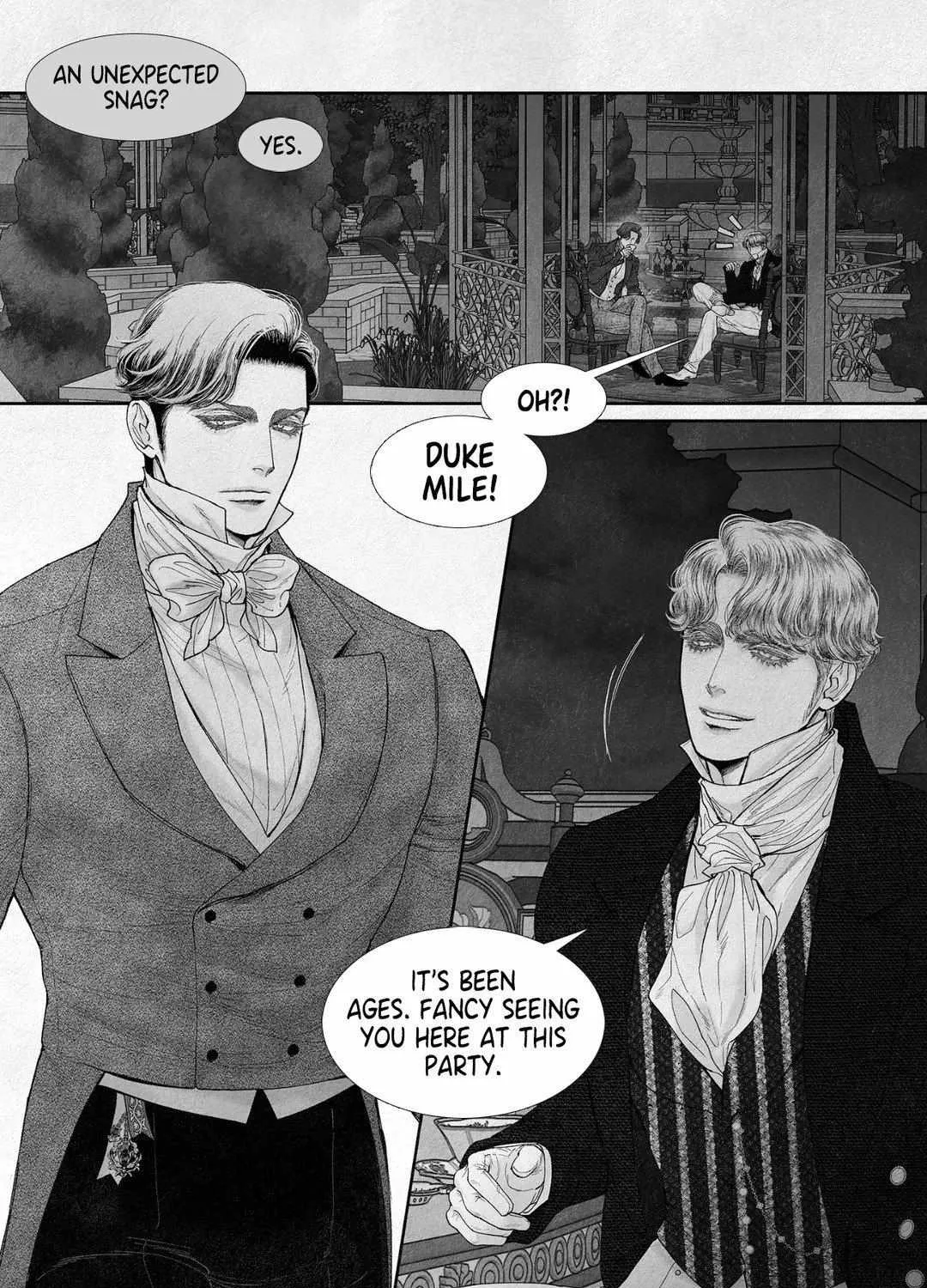 Read An Abyss chapter 115 image 30 on Lezhin