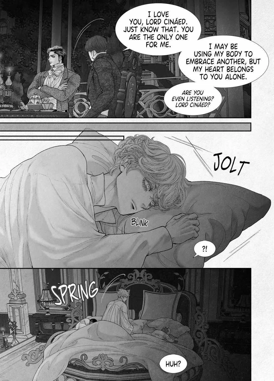 Read An Abyss chapter 116 image 22 on Lezhin