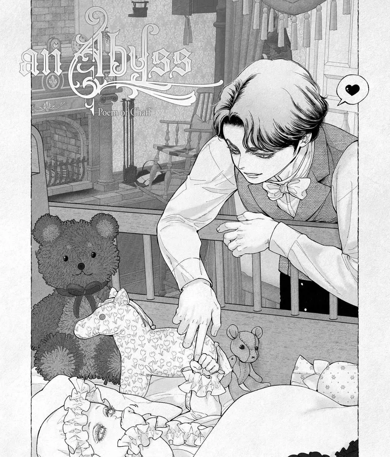Read An Abyss chapter 117 image 12 on Lezhin