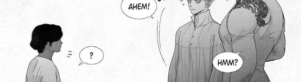 Read An Abyss chapter 117 image 17 on Lezhin