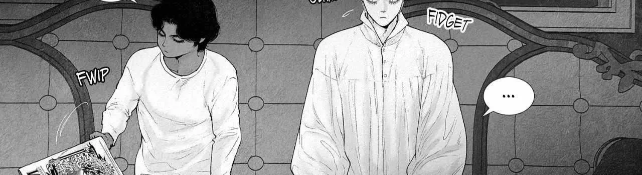 Read An Abyss chapter 117 image 19 on Lezhin
