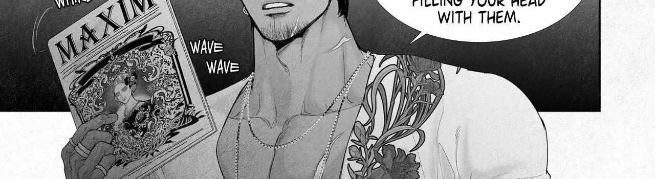 Read An Abyss chapter 117 image 23 on Lezhin