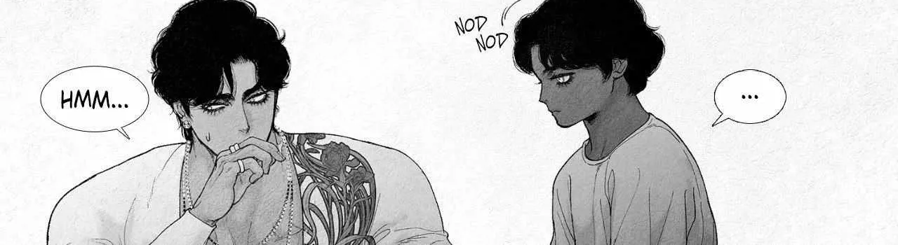 Read An Abyss chapter 117 image 27 on Lezhin