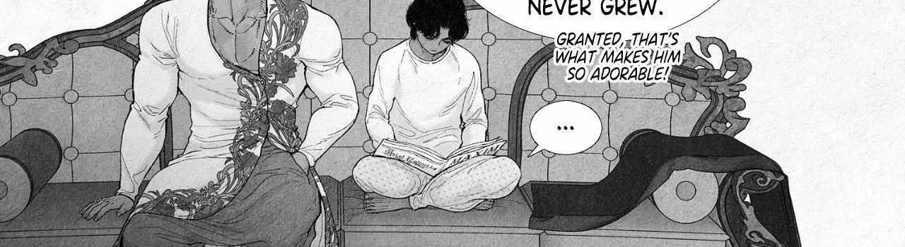Read An Abyss chapter 117 image 3 on Lezhin