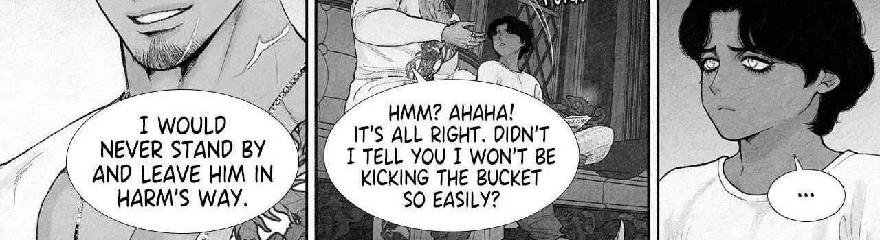 Read An Abyss chapter 117 image 5 on Lezhin