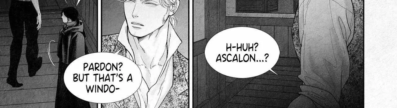 Read An Abyss chapter 118 image 12 on Lezhin