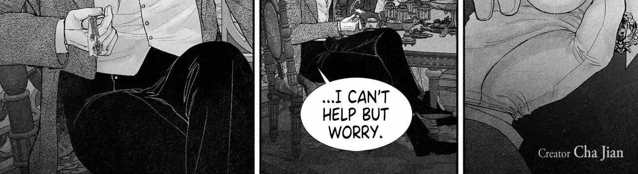 Read An Abyss chapter 118 image 2 on Lezhin