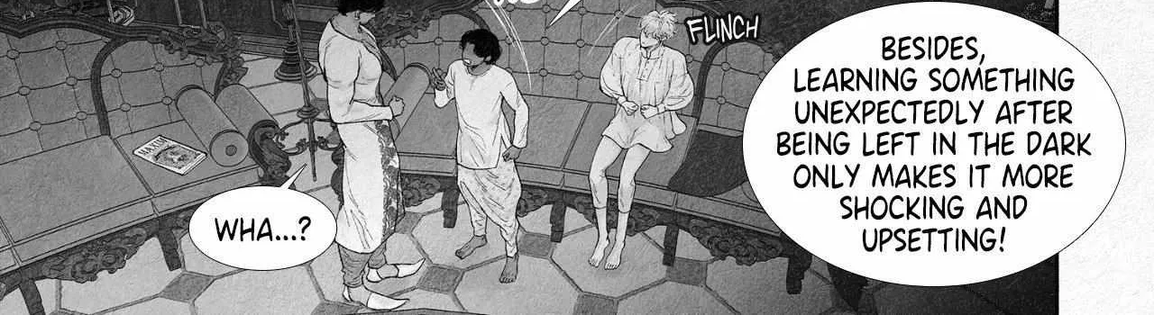 Read An Abyss chapter 118 image 20 on Lezhin