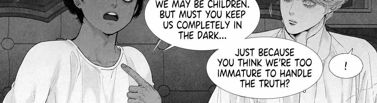 Read An Abyss chapter 118 image 22 on Lezhin