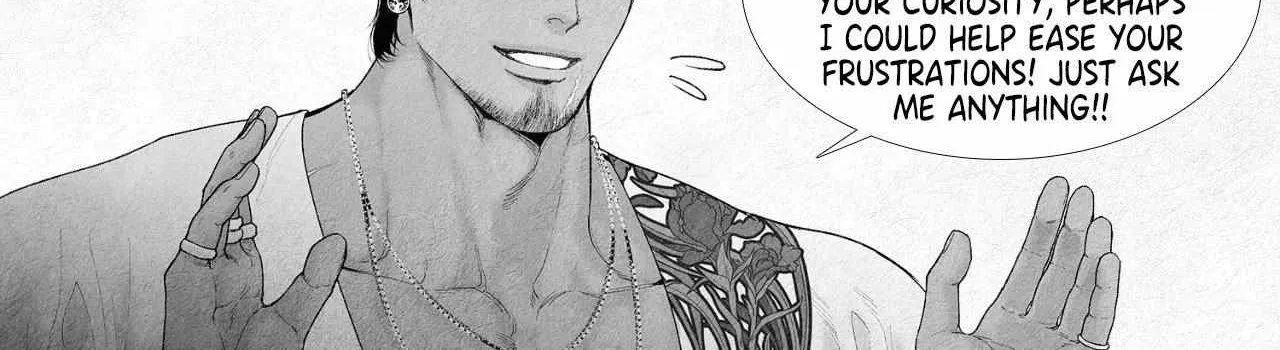 Read An Abyss chapter 118 image 24 on Lezhin