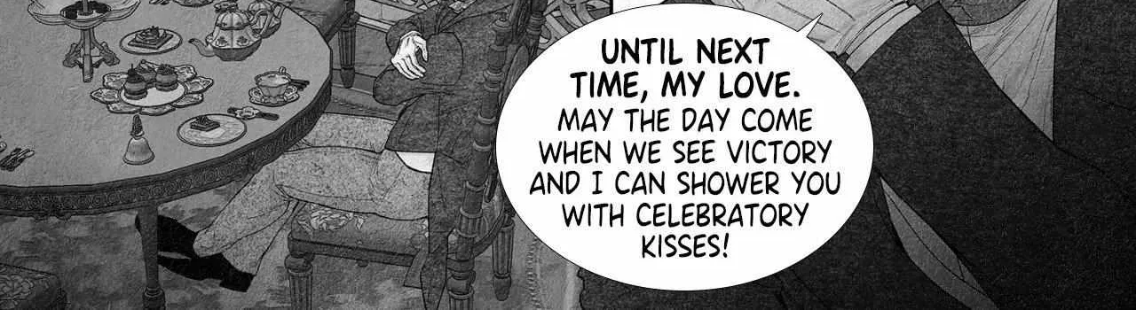 Read An Abyss chapter 118 image 6 on Lezhin