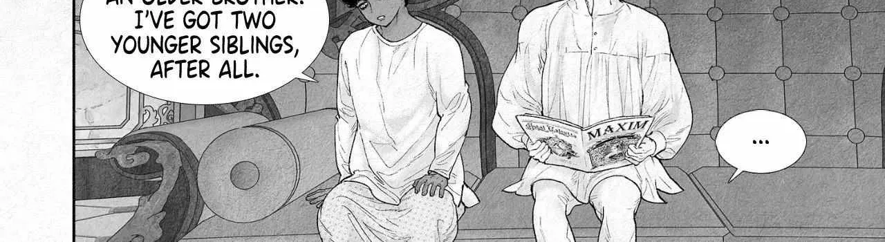 Read An Abyss chapter 119 image 10 on Lezhin