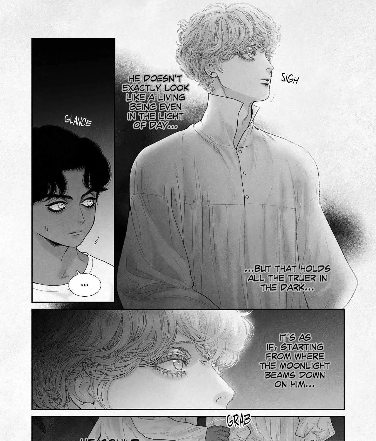 Read An Abyss chapter 119 image 15 on Lezhin