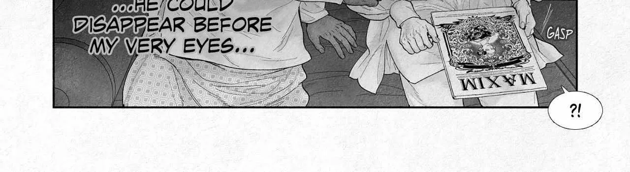 Read An Abyss chapter 119 image 16 on Lezhin