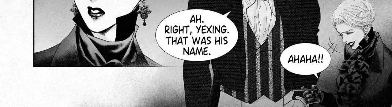 Read An Abyss chapter 119 image 22 on Lezhin