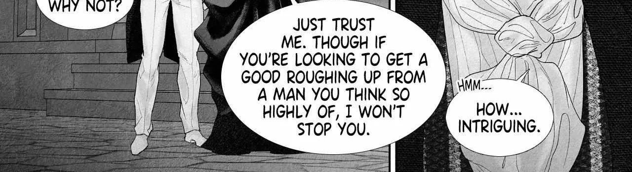 Read An Abyss chapter 119 image 24 on Lezhin