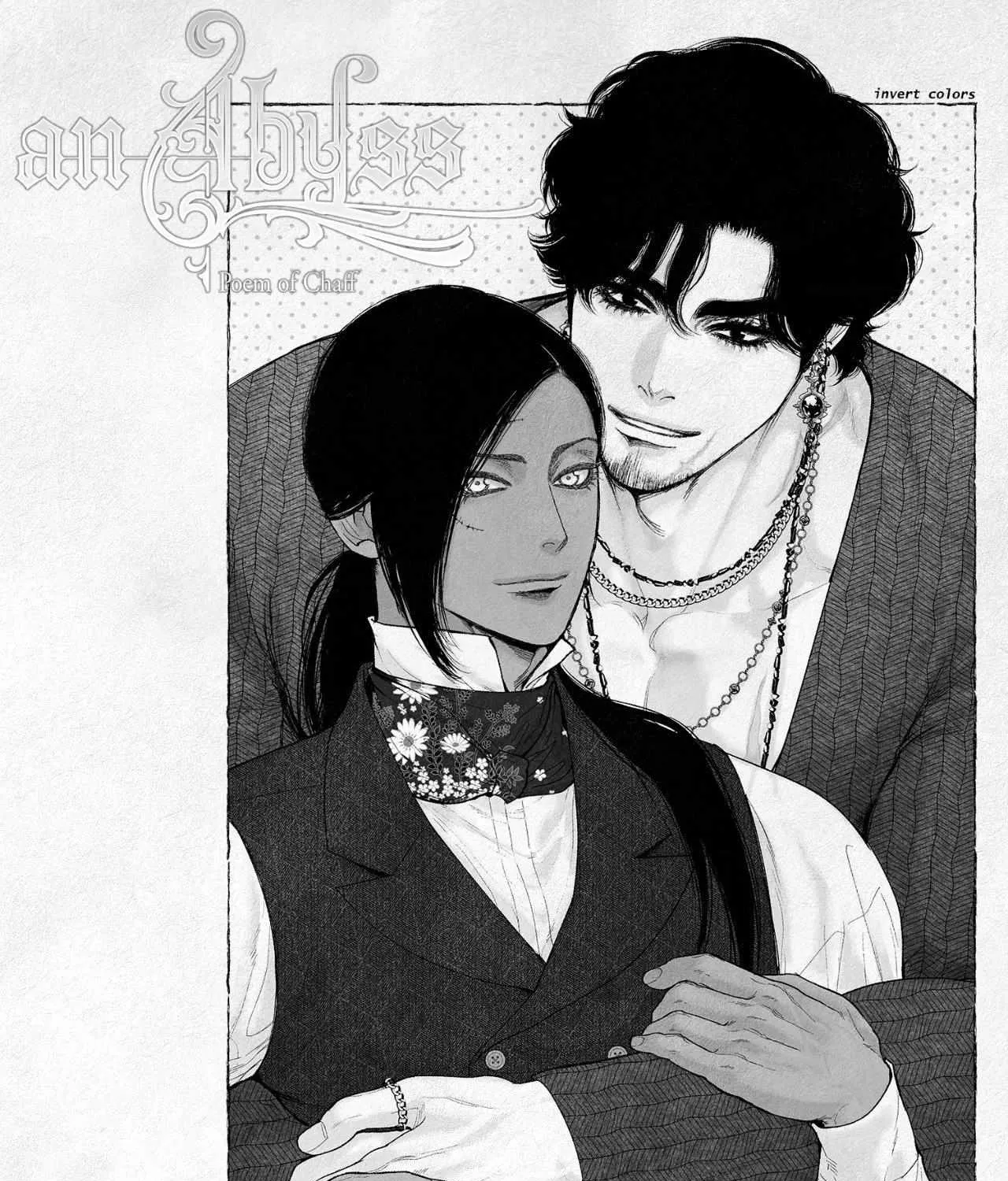 Read An Abyss chapter 119 image 5 on Lezhin