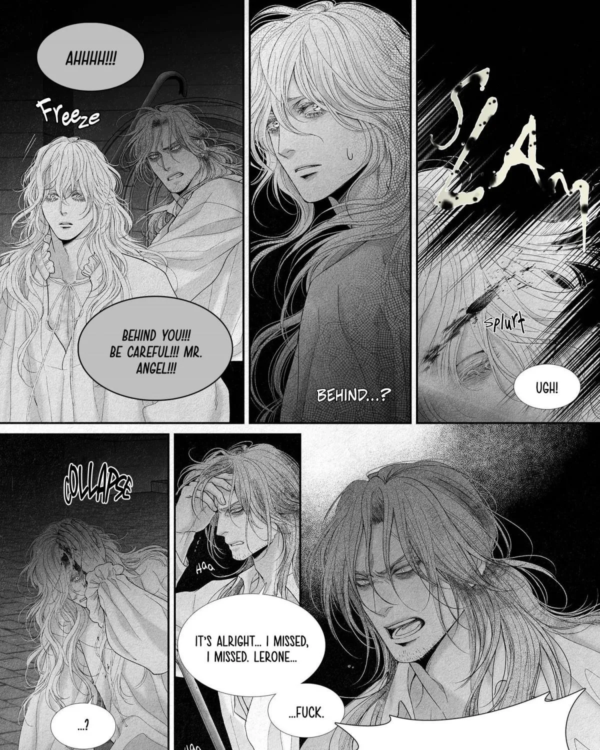 Read An Abyss chapter 12 image 35 on Lezhin