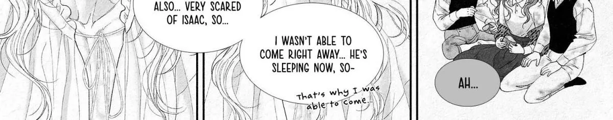Read An Abyss chapter 12 image 4 on Lezhin