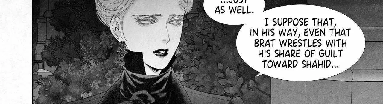 Read An Abyss chapter 120 image 1 on Lezhin