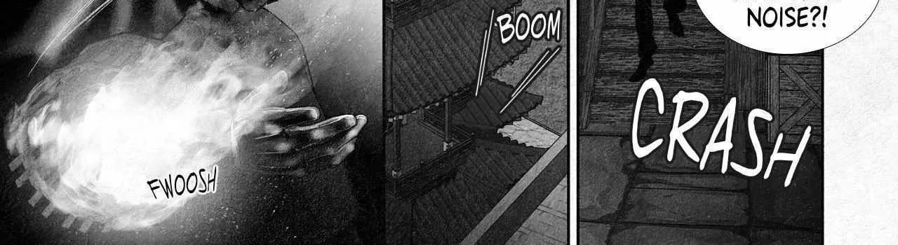 Read An Abyss chapter 120 image 11 on Lezhin