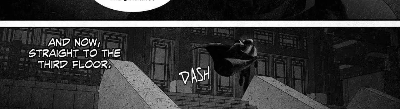 Read An Abyss chapter 120 image 13 on Lezhin