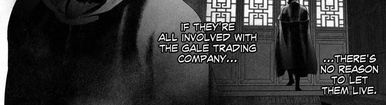 Read An Abyss chapter 120 image 21 on Lezhin