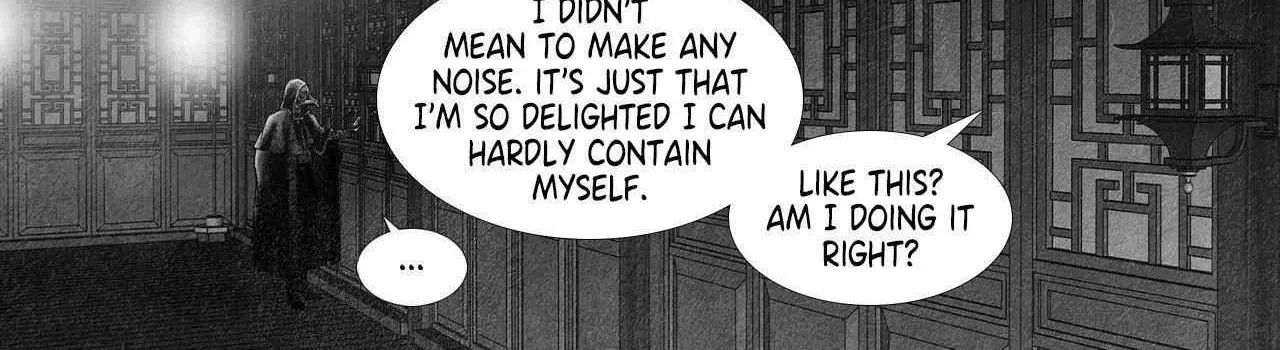 Read An Abyss chapter 120 image 23 on Lezhin