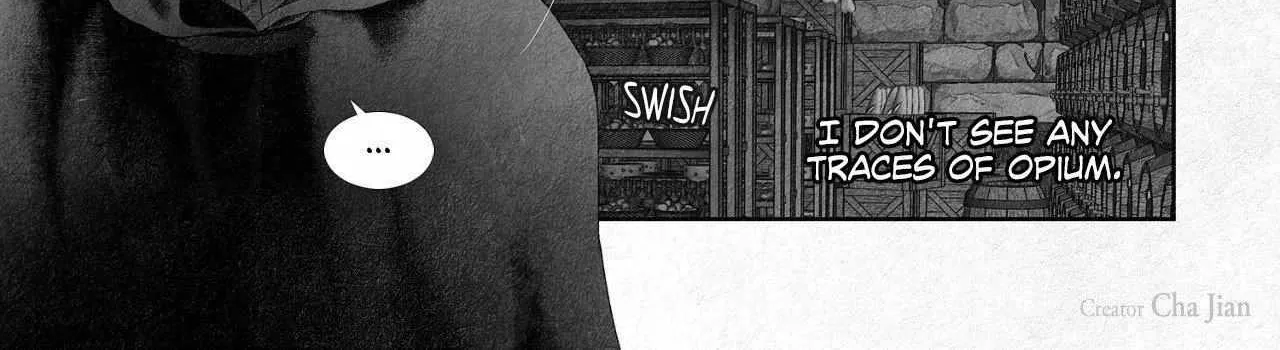 Read An Abyss chapter 120 image 3 on Lezhin