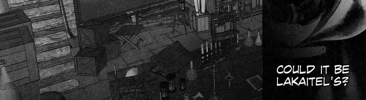Read An Abyss chapter 120 image 5 on Lezhin