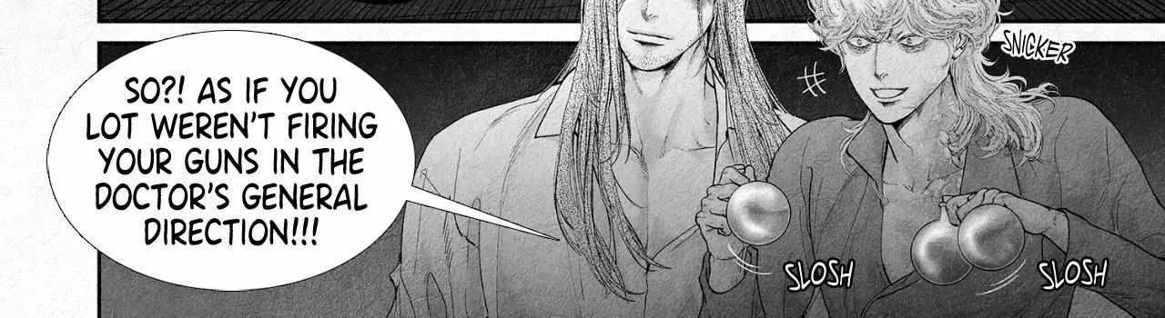 Read An Abyss chapter 121 image 1 on Lezhin