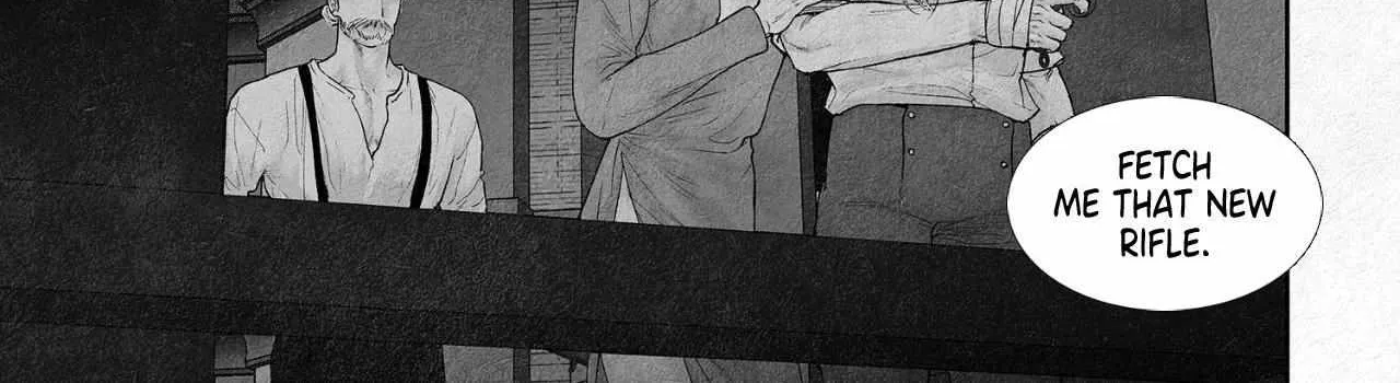 Read An Abyss chapter 121 image 19 on Lezhin