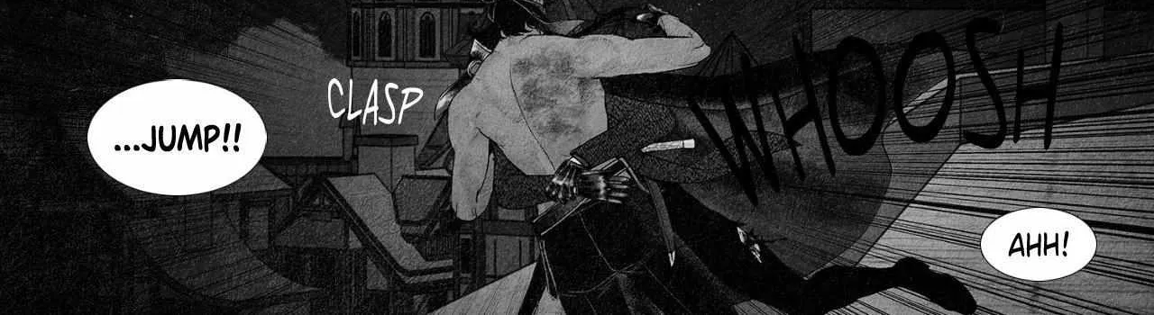 Read An Abyss chapter 121 image 23 on Lezhin