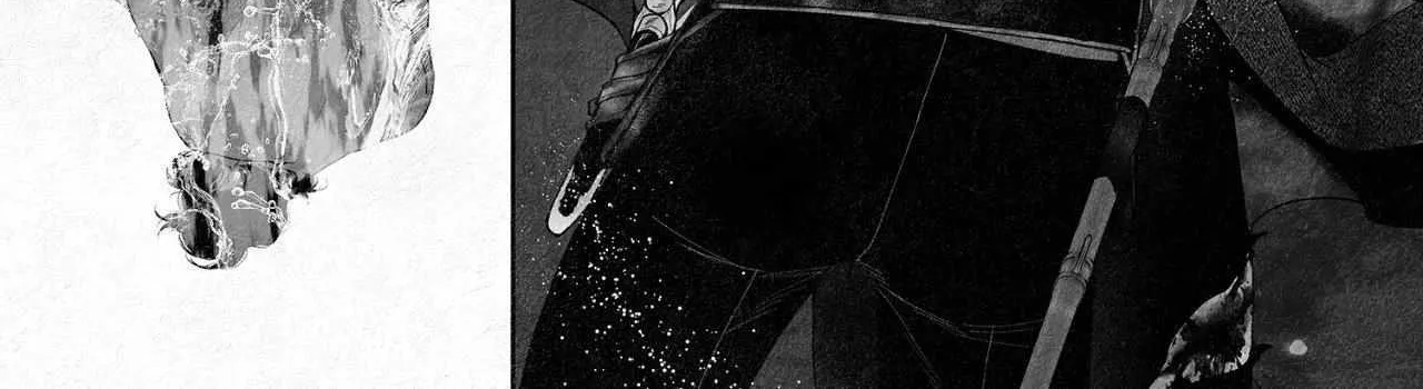 Read An Abyss chapter 121 image 27 on Lezhin