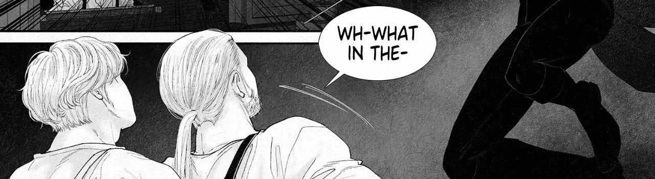 Read An Abyss chapter 121 image 5 on Lezhin