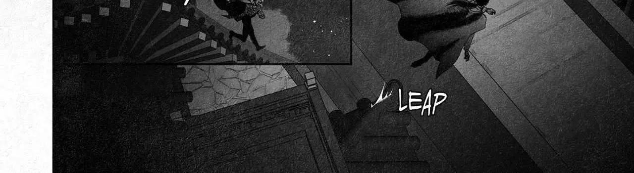 Read An Abyss chapter 121 image 9 on Lezhin