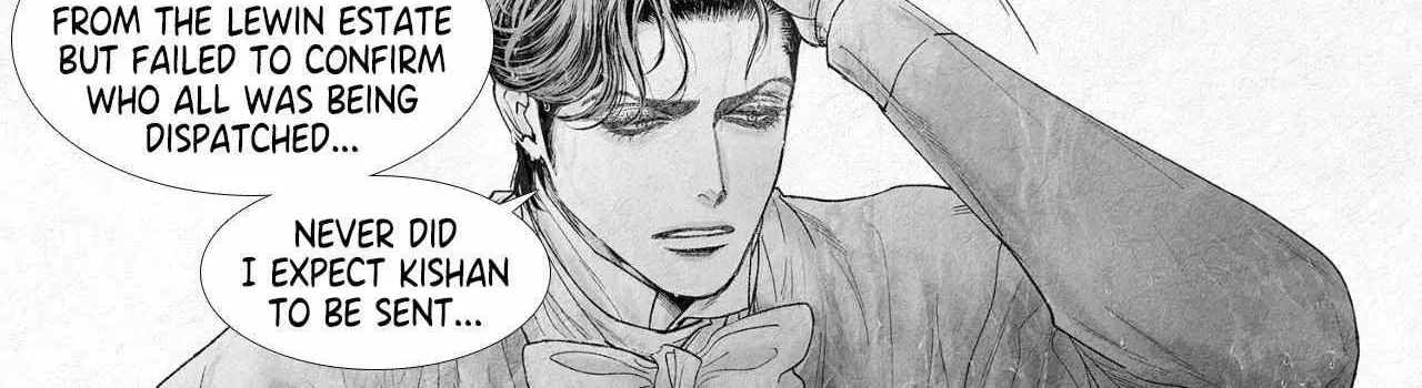 Read An Abyss chapter 122 image 11 on Lezhin