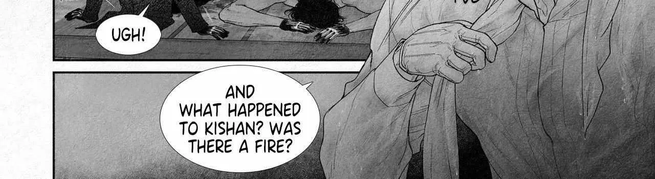 Read An Abyss chapter 122 image 13 on Lezhin