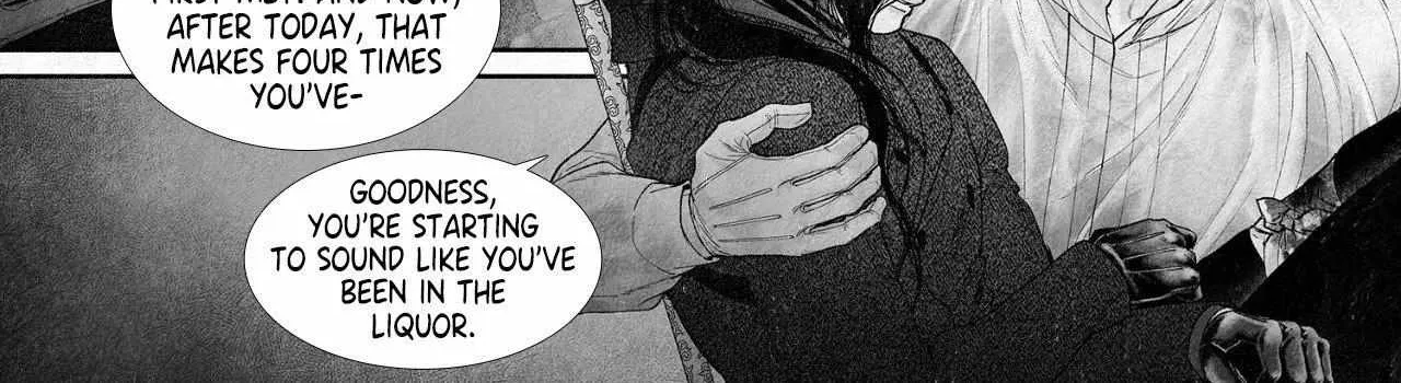 Read An Abyss chapter 122 image 17 on Lezhin