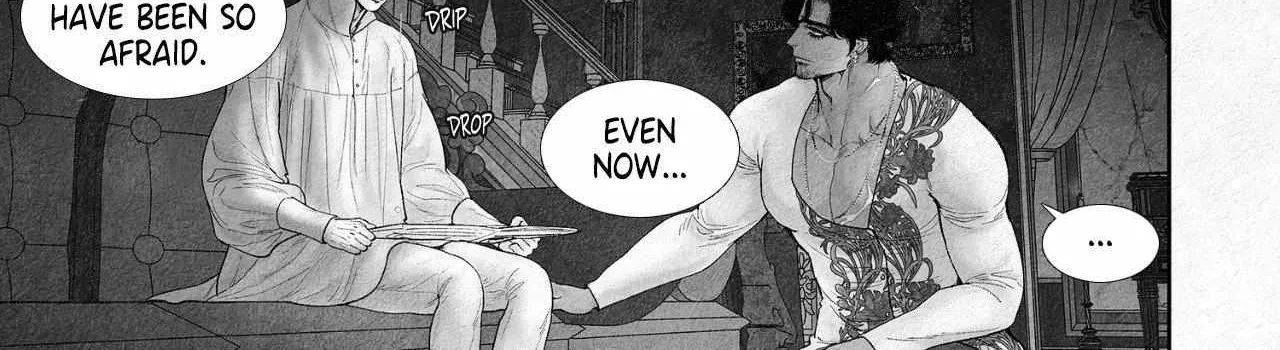 Read An Abyss chapter 122 image 23 on Lezhin
