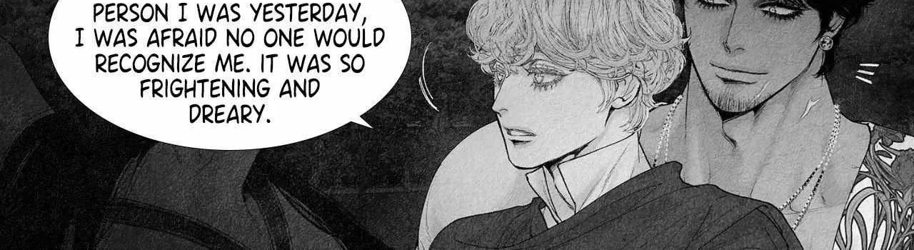 Read An Abyss chapter 122 image 27 on Lezhin