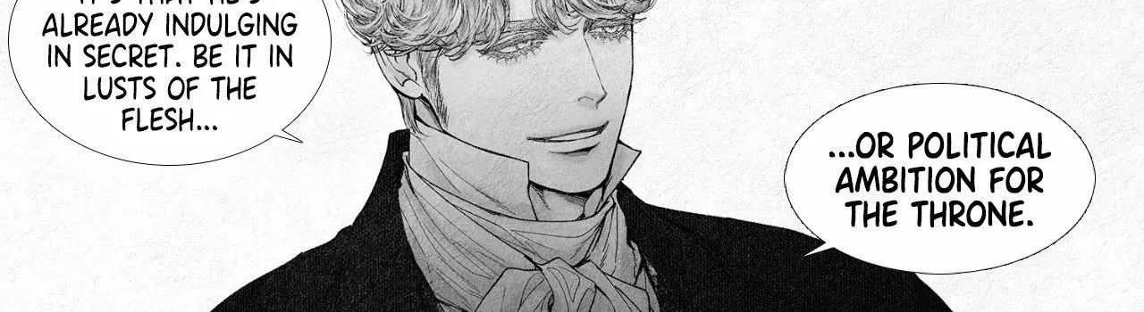 Read An Abyss chapter 122 image 3 on Lezhin