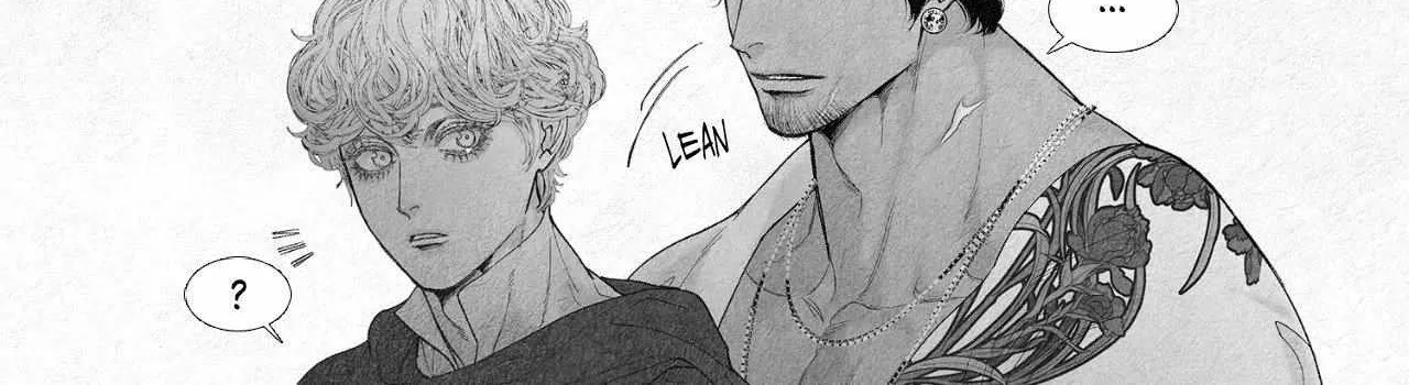 Read An Abyss chapter 122 image 31 on Lezhin