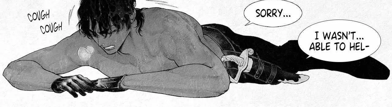 Read An Abyss chapter 122 image 9 on Lezhin