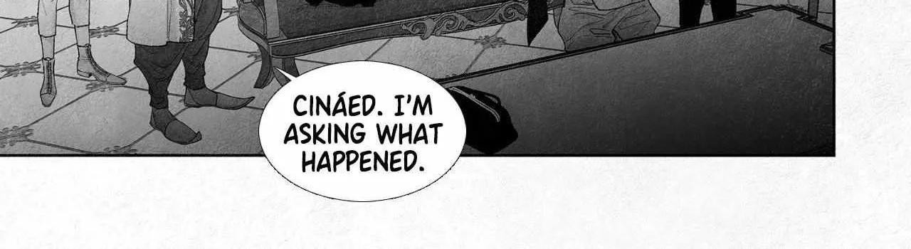 Read An Abyss chapter 123 image 12 on Lezhin