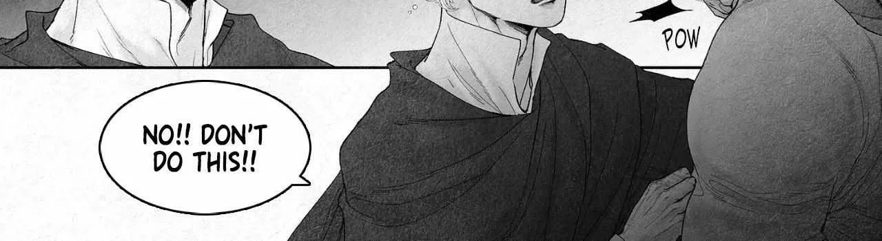 Read An Abyss chapter 123 image 14 on Lezhin