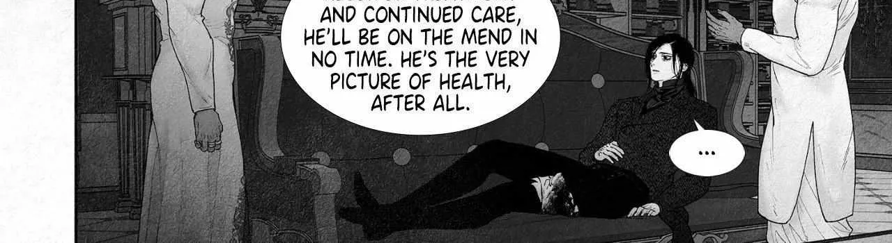 Read An Abyss chapter 123 image 18 on Lezhin